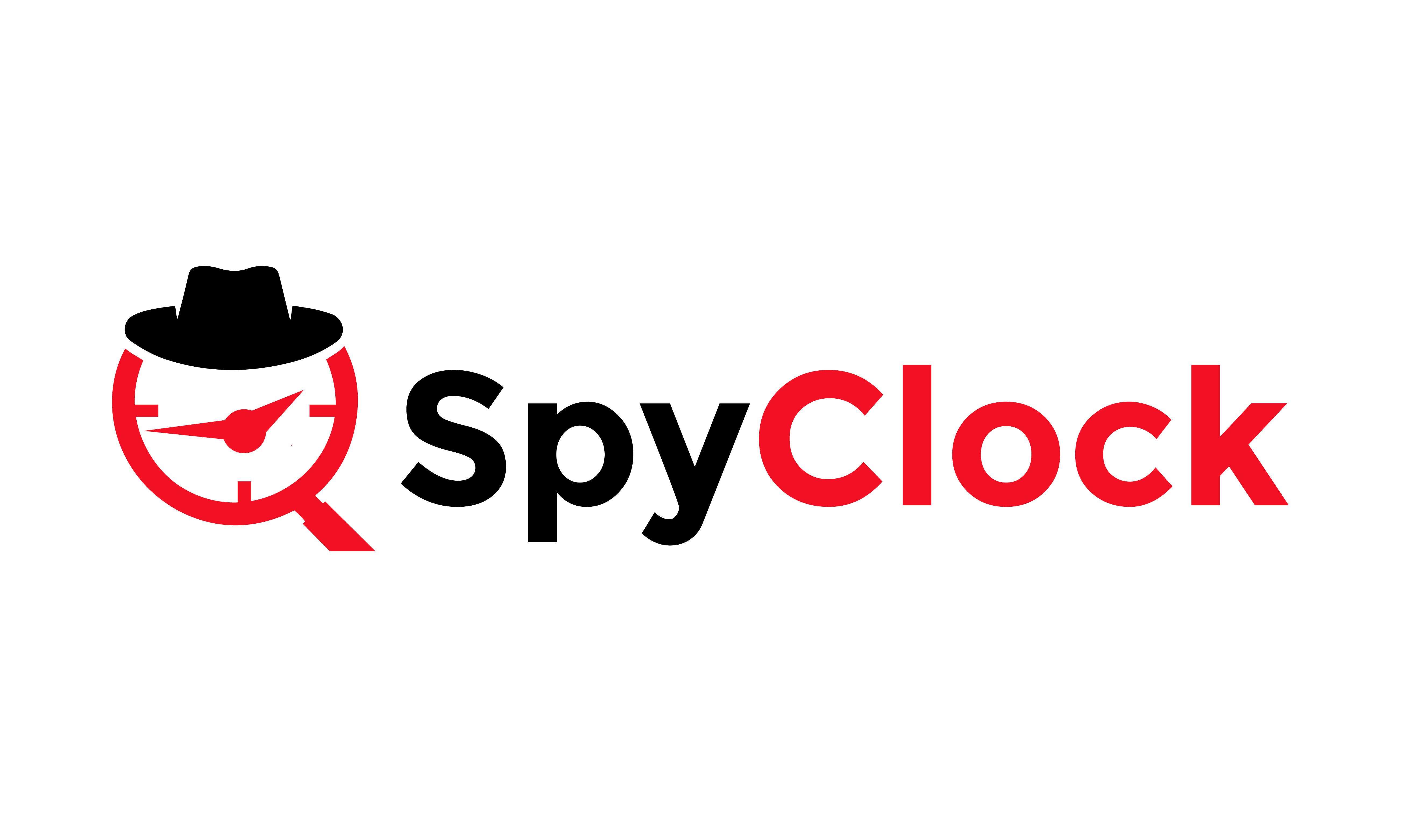 SpyClock.com - Creative premium domains